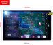 Автомагнітола RedPower 850 Crystal PRO 8/256 GB 13 дюймів
