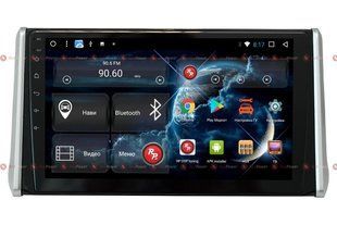 Штатная магнитола для Toyota RAV 4 (2019+) на Android 8 RedPower 51117 R IPS DSP
