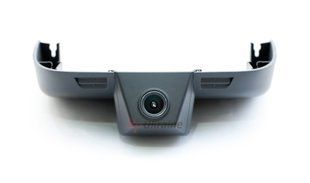 Штатний Wi-Fi Full HD відеореєстратор прихованого встановлення для Mercedes Vito (2014+), Viano (2014+) у корпусі дзеркала заднього виду RedPower (RZ_DVR-MBV-N (чорний))
