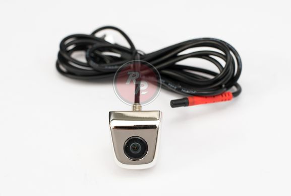 Универсальная камера RedPower Premium PH-167-1 (хром)