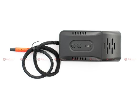 Универсальный Wi-Fi Full HD видеорегистратор скрытой установки Redpower DVR-UNI3-N