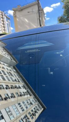 Штатний відеореєстратор RedPower DVR-BMW19-G для X6 G06 (2023+ рестайл), X5 G05 (2023+ рестайл), 5 G60 (2023+) TOP