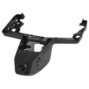 Штатный видеорегистратор RedPower DVR-BMW19-G для X6 G06 (2023+ рестаил), X5 G05 (2023+ рестаил), 5 G60 (2023+) TOP