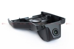 Штатный Wi-Fi Full HD видеорегистратор скрытой установки для Lexus NX (2014+) в коробе (кожухе) зеркала заднего вида от Redpower DVR-LEX3-N