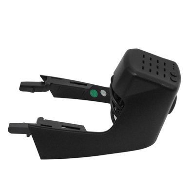 Двухканальный штатный видеорегистратор RedPower DVR-VT2-G DUAL для Volkswagen Touareg 3 (2018+)