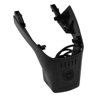 Двухканальный штатный видеорегистратор RedPower DVR-VT2-G DUAL для Volkswagen Touareg 3 (2018+)