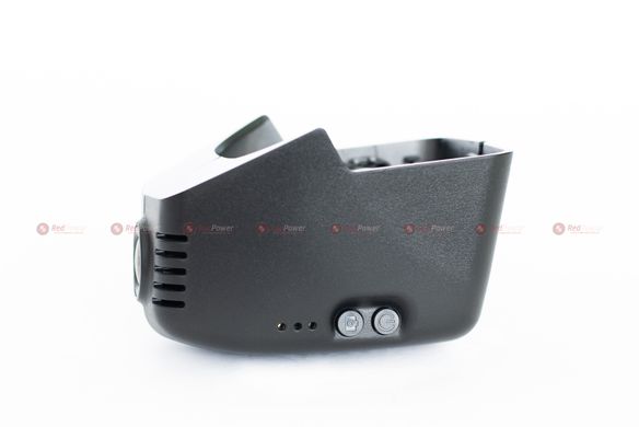 Штатный Wi-Fi Full HD видеорегистратор скрытой установки для Volkswagen Tiguan (2015+) от Redpower DVR-VAG8-N