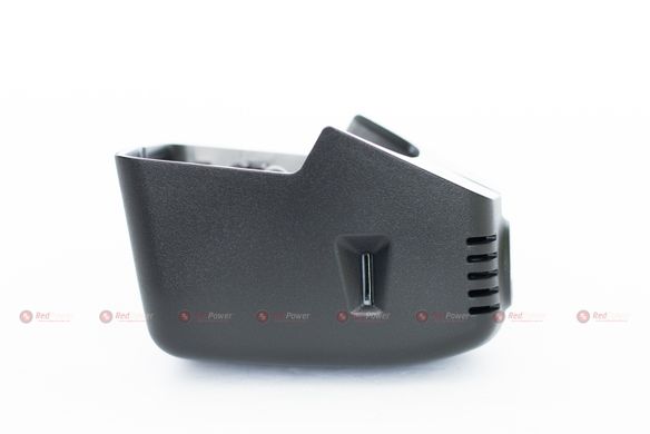 Штатный Wi-Fi Full HD видеорегистратор скрытой установки для Volkswagen Tiguan (2015+) от Redpower DVR-VAG8-N