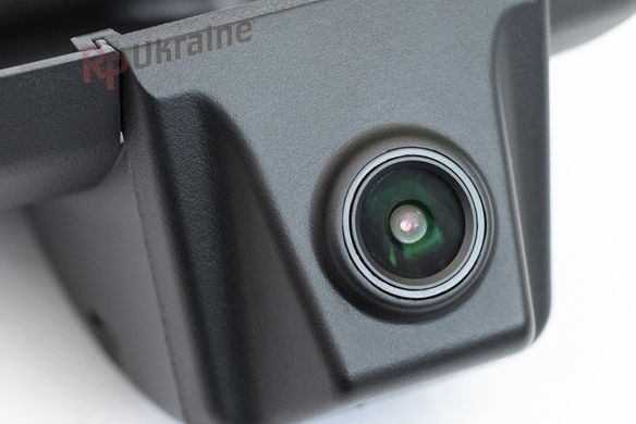 Штатный Wi-Fi Full HD видеорегистратор скрытой установки для Lexus RX (2015+) в коробе (кожухе) зеркала заднего вида от Redpower (RZ_DVR-LEX2-N)