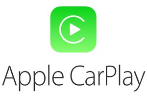 Apple CarPlay - Идеальный штурман