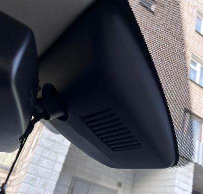 Двухканальный штатный видеорегистратор RedPower DVR-MZ2-G DUAL для Mazda CX-5 и CX-9